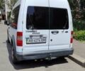 Білий Форд Транзит Коннект, об'ємом двигуна 1.8 л та пробігом 262 тис. км за 4600 $, фото 2 на Automoto.ua