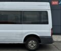 Белый Форд Транзит Коннект, объемом двигателя 2.2 л и пробегом 389 тыс. км за 6800 $, фото 5 на Automoto.ua