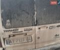 Белый Форд Транзит Коннект, объемом двигателя 1.8 л и пробегом 380 тыс. км за 3800 $, фото 2 на Automoto.ua