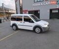 Білий Форд Транзит Коннект, об'ємом двигуна 1.8 л та пробігом 362 тис. км за 4000 $, фото 9 на Automoto.ua