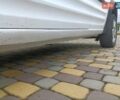 Белый Форд Транзит Коннект, объемом двигателя 1.75 л и пробегом 358 тыс. км за 3650 $, фото 15 на Automoto.ua