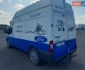 Белый Форд Транзит Коннект, объемом двигателя 2.2 л и пробегом 450 тыс. км за 5200 $, фото 2 на Automoto.ua
