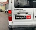 Білий Форд Транзит Коннект, об'ємом двигуна 1.8 л та пробігом 262 тис. км за 5490 $, фото 8 на Automoto.ua