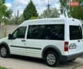 Білий Форд Транзит Коннект, об'ємом двигуна 1.8 л та пробігом 231 тис. км за 4700 $, фото 15 на Automoto.ua