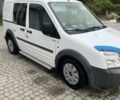 Белый Форд Транзит Коннект, объемом двигателя 1.75 л и пробегом 320 тыс. км за 5000 $, фото 6 на Automoto.ua
