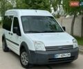 Білий Форд Транзит Коннект, об'ємом двигуна 1.8 л та пробігом 231 тис. км за 4700 $, фото 2 на Automoto.ua