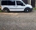 Белый Форд Транзит Коннект, объемом двигателя 1.75 л и пробегом 290 тыс. км за 5500 $, фото 1 на Automoto.ua