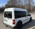 Белый Форд Транзит Коннект, объемом двигателя 1.8 л и пробегом 262 тыс. км за 5500 $, фото 5 на Automoto.ua