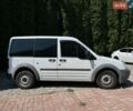 Белый Форд Транзит Коннект, объемом двигателя 1.75 л и пробегом 470 тыс. км за 4500 $, фото 1 на Automoto.ua