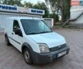 Белый Форд Транзит Коннект, объемом двигателя 1.75 л и пробегом 300 тыс. км за 2500 $, фото 1 на Automoto.ua