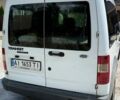 Белый Форд Транзит Коннект, объемом двигателя 1.75 л и пробегом 282 тыс. км за 4900 $, фото 3 на Automoto.ua