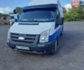 Белый Форд Транзит Коннект, объемом двигателя 2.2 л и пробегом 450 тыс. км за 5200 $, фото 1 на Automoto.ua