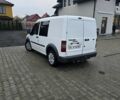 Белый Форд Транзит Коннект, объемом двигателя 1.8 л и пробегом 310 тыс. км за 5300 $, фото 2 на Automoto.ua