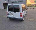 Білий Форд Транзит Коннект, об'ємом двигуна 1.8 л та пробігом 362 тис. км за 4000 $, фото 6 на Automoto.ua