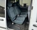Белый Форд Транзит Коннект, объемом двигателя 1.8 л и пробегом 262 тыс. км за 5500 $, фото 12 на Automoto.ua