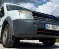 Белый Форд Транзит Коннект, объемом двигателя 1.75 л и пробегом 282 тыс. км за 4900 $, фото 9 на Automoto.ua