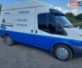 Белый Форд Транзит Коннект, объемом двигателя 2.2 л и пробегом 450 тыс. км за 5200 $, фото 4 на Automoto.ua