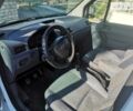 Белый Форд Транзит Коннект, объемом двигателя 1.8 л и пробегом 179 тыс. км за 4000 $, фото 5 на Automoto.ua