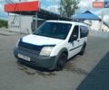 Белый Форд Транзит Коннект, объемом двигателя 1.75 л и пробегом 286 тыс. км за 4600 $, фото 1 на Automoto.ua