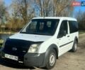 Білий Форд Транзит Коннект, об'ємом двигуна 1.8 л та пробігом 470 тис. км за 4500 $, фото 1 на Automoto.ua