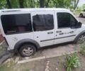 Белый Форд Транзит Коннект, объемом двигателя 1.8 л и пробегом 380 тыс. км за 3500 $, фото 7 на Automoto.ua