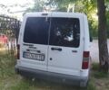 Белый Форд Транзит Коннект, объемом двигателя 1.8 л и пробегом 370 тыс. км за 5800 $, фото 1 на Automoto.ua