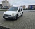 Білий Форд Транзит Коннект, об'ємом двигуна 1.8 л та пробігом 310 тис. км за 5300 $, фото 1 на Automoto.ua