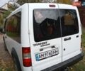 Белый Форд Транзит Коннект, объемом двигателя 1.75 л и пробегом 241 тыс. км за 5000 $, фото 9 на Automoto.ua