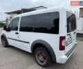 Белый Форд Транзит Коннект, объемом двигателя 1.8 л и пробегом 251 тыс. км за 4600 $, фото 4 на Automoto.ua