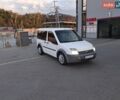 Білий Форд Транзит Коннект, об'ємом двигуна 1.8 л та пробігом 362 тис. км за 4000 $, фото 10 на Automoto.ua