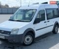 Белый Форд Транзит Коннект, объемом двигателя 1.75 л и пробегом 219 тыс. км за 5300 $, фото 1 на Automoto.ua