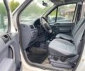 Білий Форд Транзит Коннект, об'ємом двигуна 1.8 л та пробігом 262 тис. км за 5490 $, фото 15 на Automoto.ua