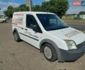 Белый Форд Транзит Коннект, объемом двигателя 1.75 л и пробегом 270 тыс. км за 4200 $, фото 1 на Automoto.ua