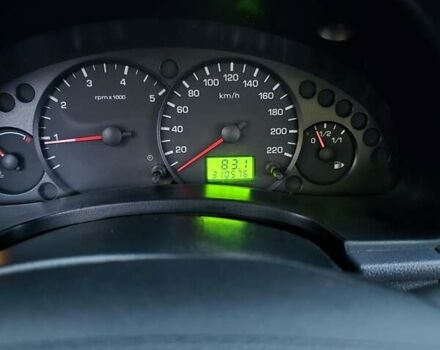 Белый Форд Транзит Коннект, объемом двигателя 1.8 л и пробегом 310 тыс. км за 5300 $, фото 17 на Automoto.ua