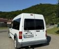 Белый Форд Транзит Коннект, объемом двигателя 1.8 л и пробегом 238 тыс. км за 4800 $, фото 3 на Automoto.ua