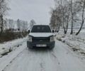 Белый Форд Транзит Коннект, объемом двигателя 1.8 л и пробегом 230 тыс. км за 5500 $, фото 1 на Automoto.ua