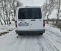 Белый Форд Транзит Коннект, объемом двигателя 1.8 л и пробегом 230 тыс. км за 5500 $, фото 6 на Automoto.ua