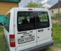 Белый Форд Транзит Коннект, объемом двигателя 1.8 л и пробегом 249 тыс. км за 5300 $, фото 7 на Automoto.ua