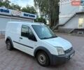 Белый Форд Транзит Коннект, объемом двигателя 1.75 л и пробегом 300 тыс. км за 2500 $, фото 4 на Automoto.ua