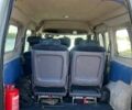 Білий Форд Транзит Коннект, об'ємом двигуна 1.75 л та пробігом 270 тис. км за 4800 $, фото 7 на Automoto.ua