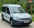 Білий Форд Транзит Коннект, об'ємом двигуна 1.8 л та пробігом 231 тис. км за 4700 $, фото 24 на Automoto.ua