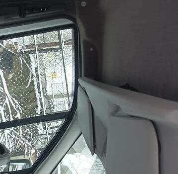 Белый Форд Транзит Коннект, объемом двигателя 1.8 л и пробегом 235 тыс. км за 4700 $, фото 8 на Automoto.ua