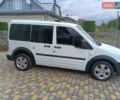 Белый Форд Транзит Коннект, объемом двигателя 1.75 л и пробегом 358 тыс. км за 3650 $, фото 16 на Automoto.ua