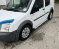 Белый Форд Транзит Коннект, объемом двигателя 1.75 л и пробегом 320 тыс. км за 5000 $, фото 3 на Automoto.ua