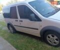 Белый Форд Транзит Коннект, объемом двигателя 1.8 л и пробегом 350 тыс. км за 3500 $, фото 4 на Automoto.ua