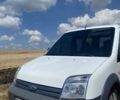 Білий Форд Транзит Коннект, об'ємом двигуна 1.8 л та пробігом 299 тис. км за 4400 $, фото 5 на Automoto.ua