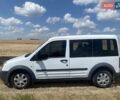 Белый Форд Транзит Коннект, объемом двигателя 1.8 л и пробегом 299 тыс. км за 4400 $, фото 4 на Automoto.ua