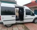 Белый Форд Транзит Коннект, объемом двигателя 1.8 л и пробегом 233 тыс. км за 4900 $, фото 13 на Automoto.ua