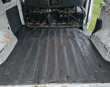 Белый Форд Транзит Коннект, объемом двигателя 1.8 л и пробегом 310 тыс. км за 5300 $, фото 12 на Automoto.ua