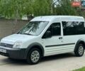 Білий Форд Транзит Коннект, об'ємом двигуна 1.8 л та пробігом 231 тис. км за 4700 $, фото 12 на Automoto.ua
